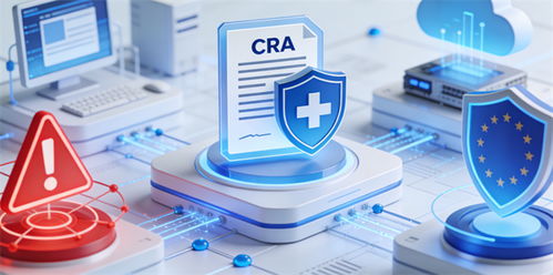 《网络弹性法案》合规倒计时 出海欧盟厂商的应对之道与网络技术服务策略